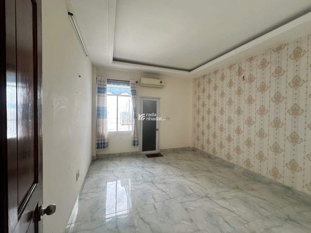 NHÀ ĐẸP LÂM THỊ HỐ GẦN NGUYỄN ẢNH THỦ - DIỆN TÍCH 68m2- HẺM 5M - 3 TẦNG - P.TÂN CHÁNH HIỆP CHỈ 5.9T