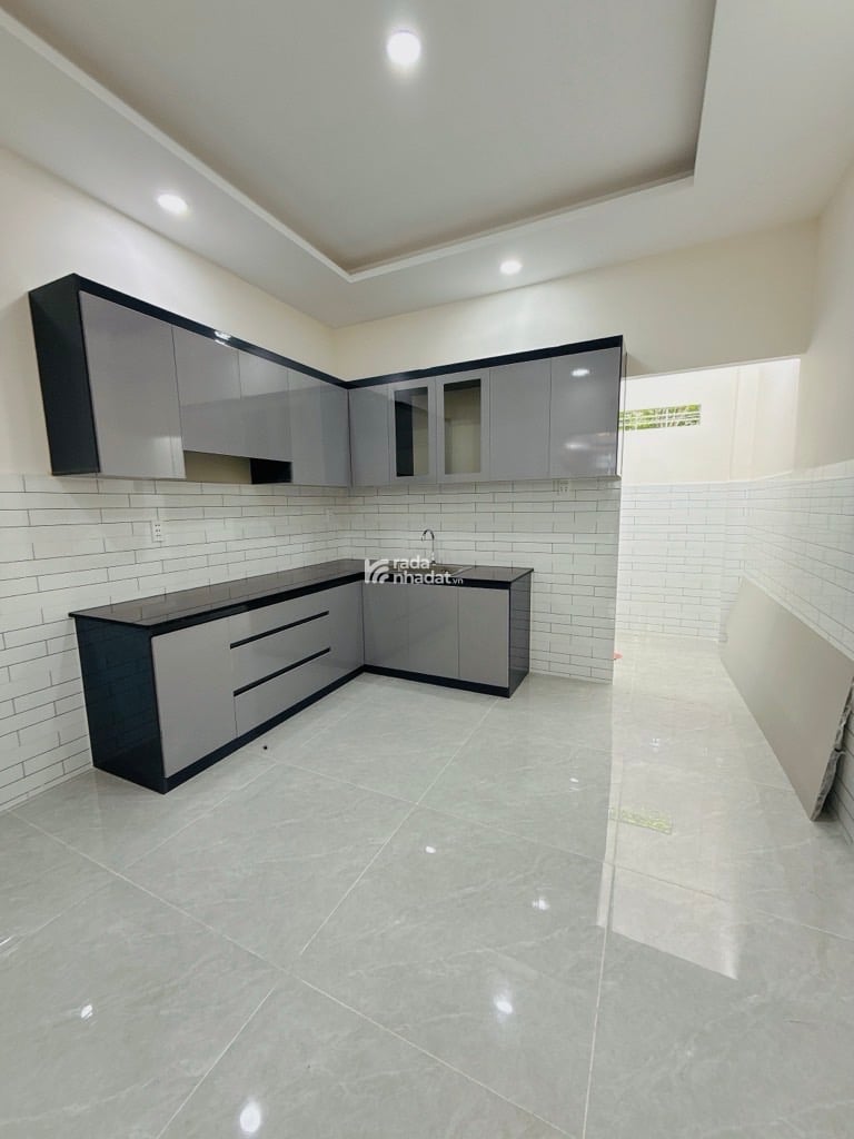  69M2 GIÁ CHỈ 9.3 TỶ  - NHÀ MỚI TẶNG NỘI THẤT - NGUYỄN VĂN ĐẬU, P.6, BÌNH THẠNH