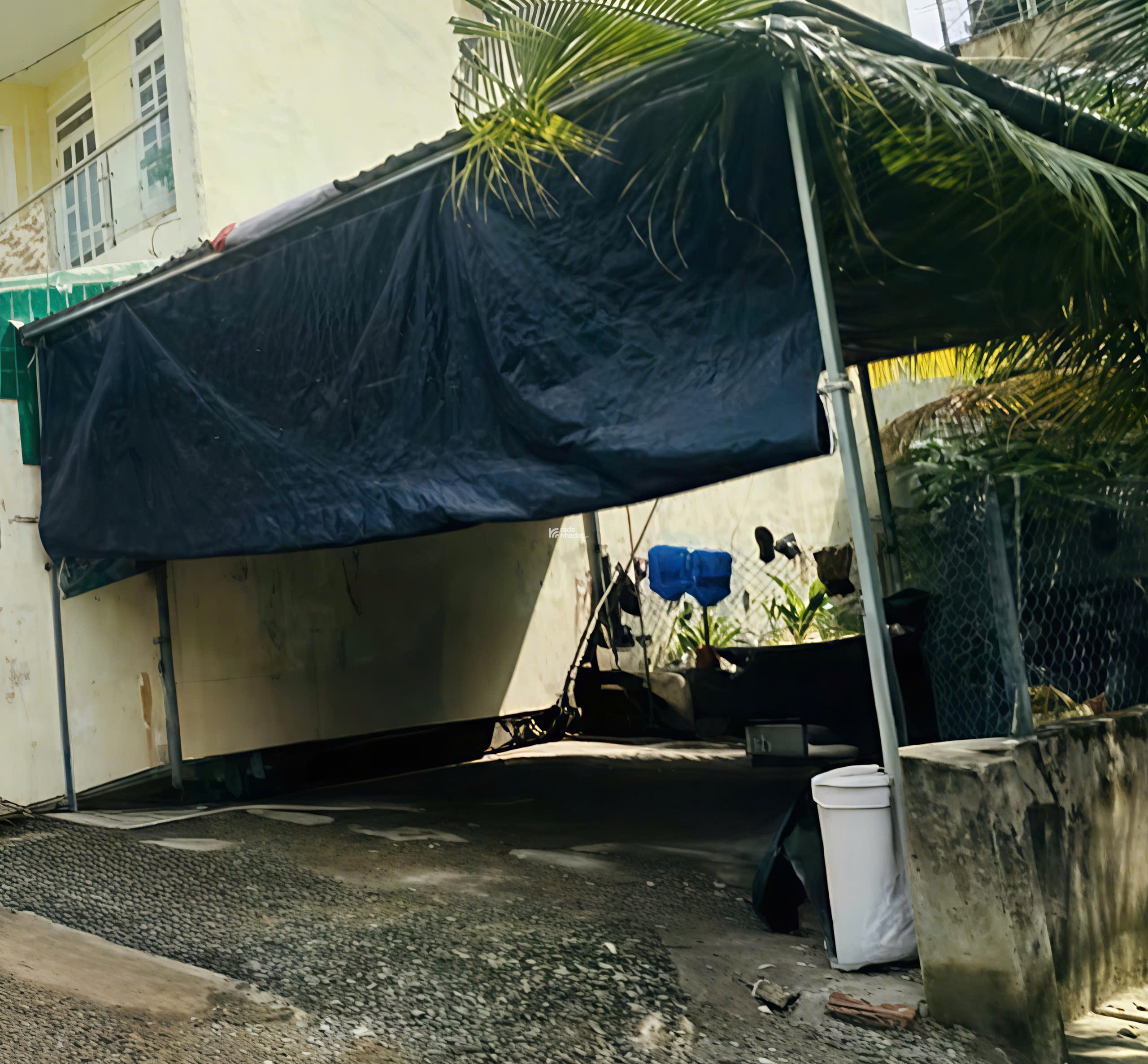 Bán lô góc 2 mặt tiền cực đẹp đường số 2 , P. Tăng Nhơn Phú B, TP. Thủ Đức 