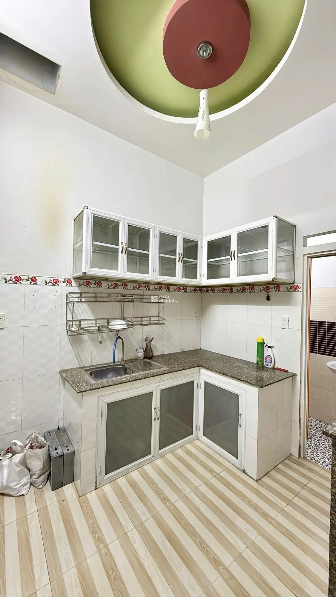 NHÀ MỚI MẶT TIỀN KINH DOANH ĐƯỜNG SỐ 24 , PHƯỜNG BHHA , BINH TÂN,48M2 , GIÁ 4.75 TỶ