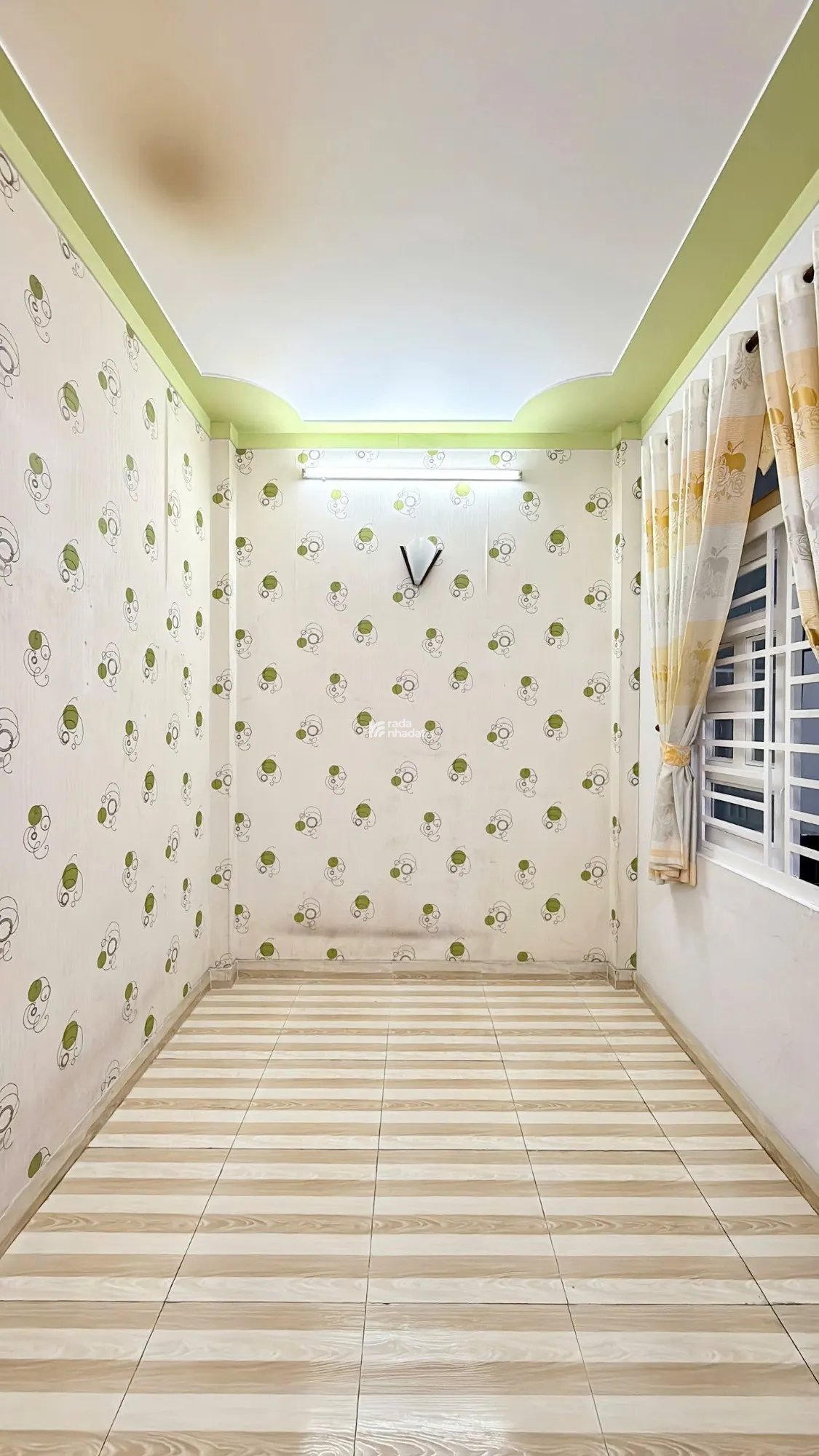NHÀ MỚI MẶT TIỀN KINH DOANH ĐƯỜNG SỐ 24 , PHƯỜNG BHHA , BINH TÂN,48M2 , GIÁ 4.75 TỶ