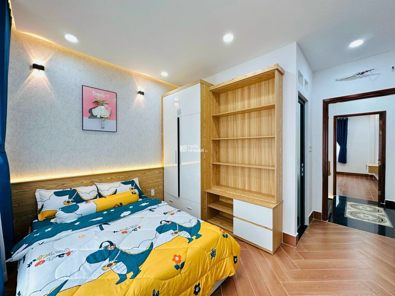 Chủ VỀ QUÊ Ở BÁN Nhà giá TỐT Đường Vũ Huy Tấn 5ty150tr P3 giá   DT 60m2 Phường 3 Q.Bình Thạnh Tphcm