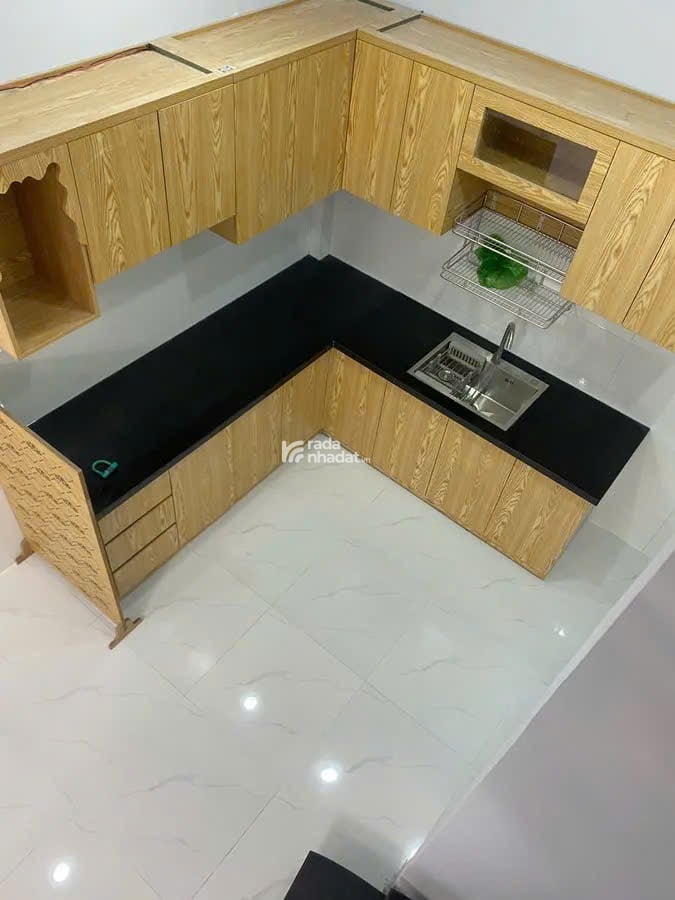 Bán nhà đẹp Trần Văn Ơn, Phường Tân Sơn Nhì, Quận Tân Phú chỉ nhỉnh 4 tỷ