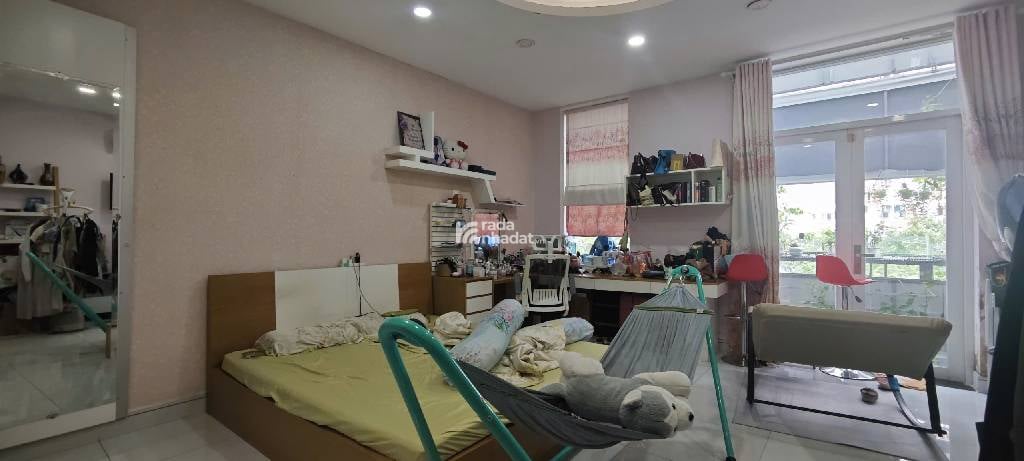 NHÀ ĐẸP Ở NGAY 4 TẦNG ĐƯỜNG NHỰA 10m, SÁT CC PHÁT ĐẠT TAM PHÚ 5X18 CHỈ 11,5 TỶ.