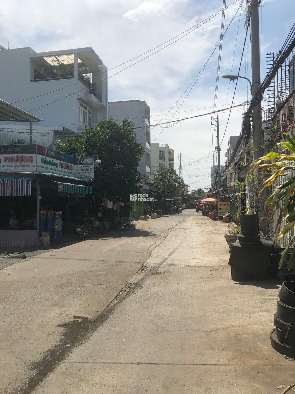 BÁN NHÀ AN LẠC KẾ VÕ VĂN KIỆT ĐƯỜNG 6M MẶT TIỀN 5M HƠN 3,8 TỶ     