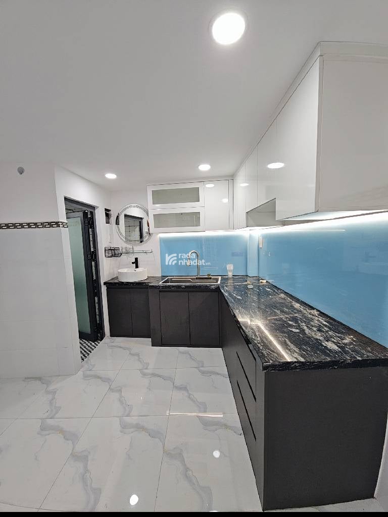 HẺM XE HƠI SÁT NHÀ, TRẦN VĂN QUANG, TÂN BÌNH, 20M2 MỚI Ở NGAY. GIẢM 650TR CHỈ CÒN 2.9T TL 