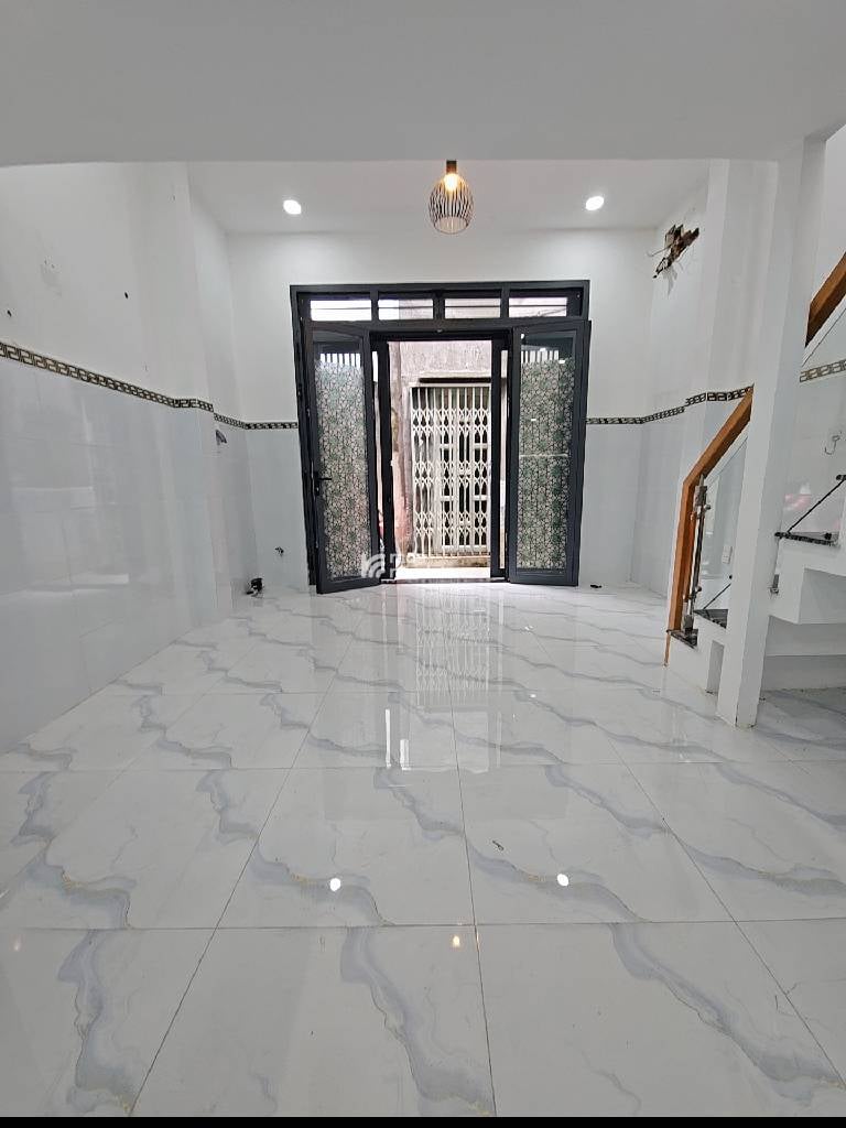 HẺM XE HƠI SÁT NHÀ, TRẦN VĂN QUANG, TÂN BÌNH, 20M2 MỚI Ở NGAY. GIẢM 650TR CHỈ CÒN 2.9T TL 