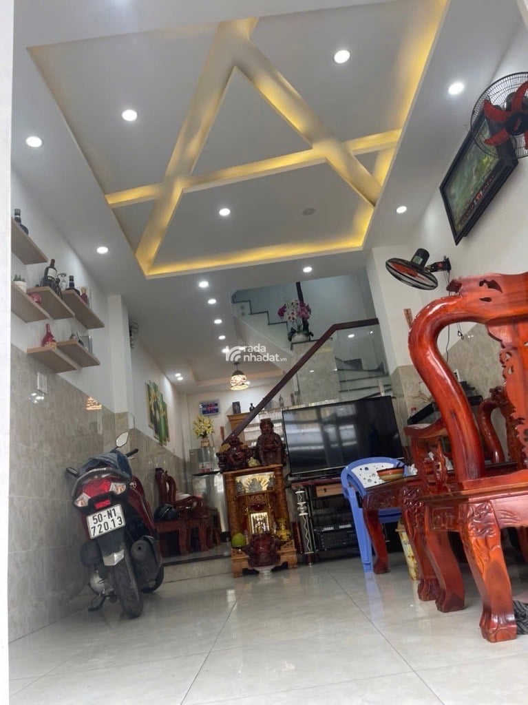 bán nhà ngay mã lò bình hưng hoà a