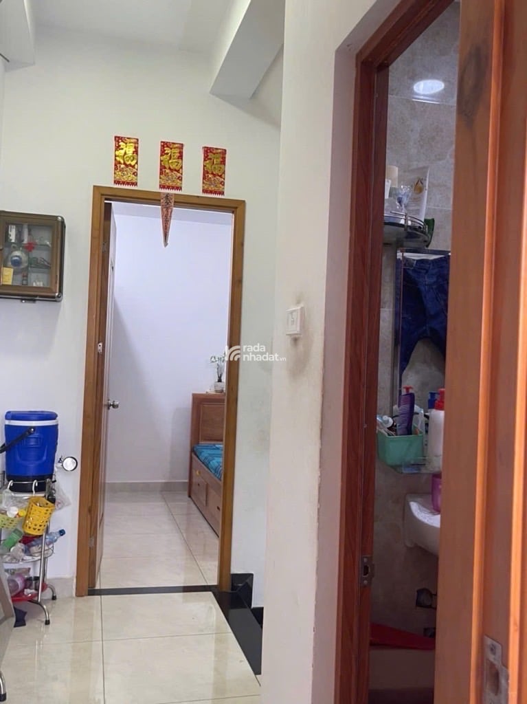bán nhà ngay mã lò bình hưng hoà a
