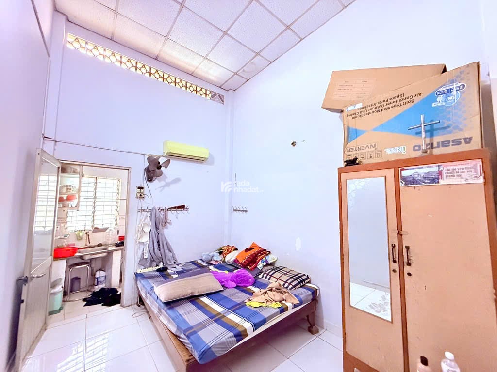 Bán gấp nhà phố 1 trệt 1 lấu đường 59 p14 quận gò vấp