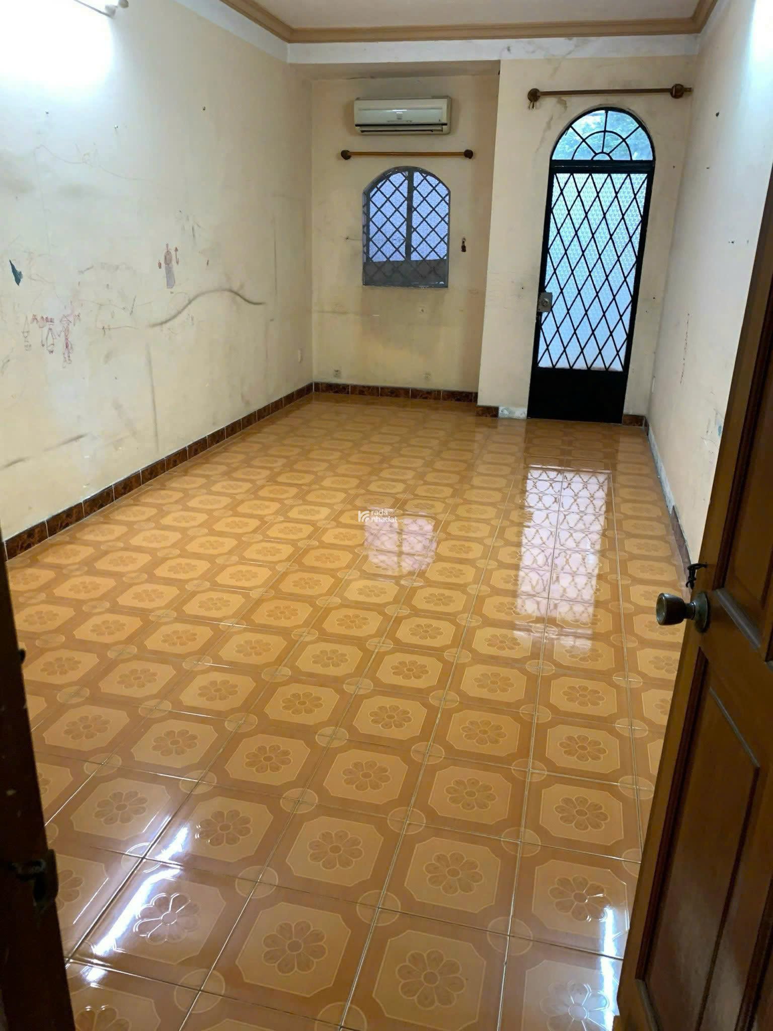 Chốt nhanh 7.5 Tỷ nhà 3 tầng  Cạnh ga T3 sân bay  Hoàng Hoa Thám Tân Bình  Hẻm 6m 58.3m2 