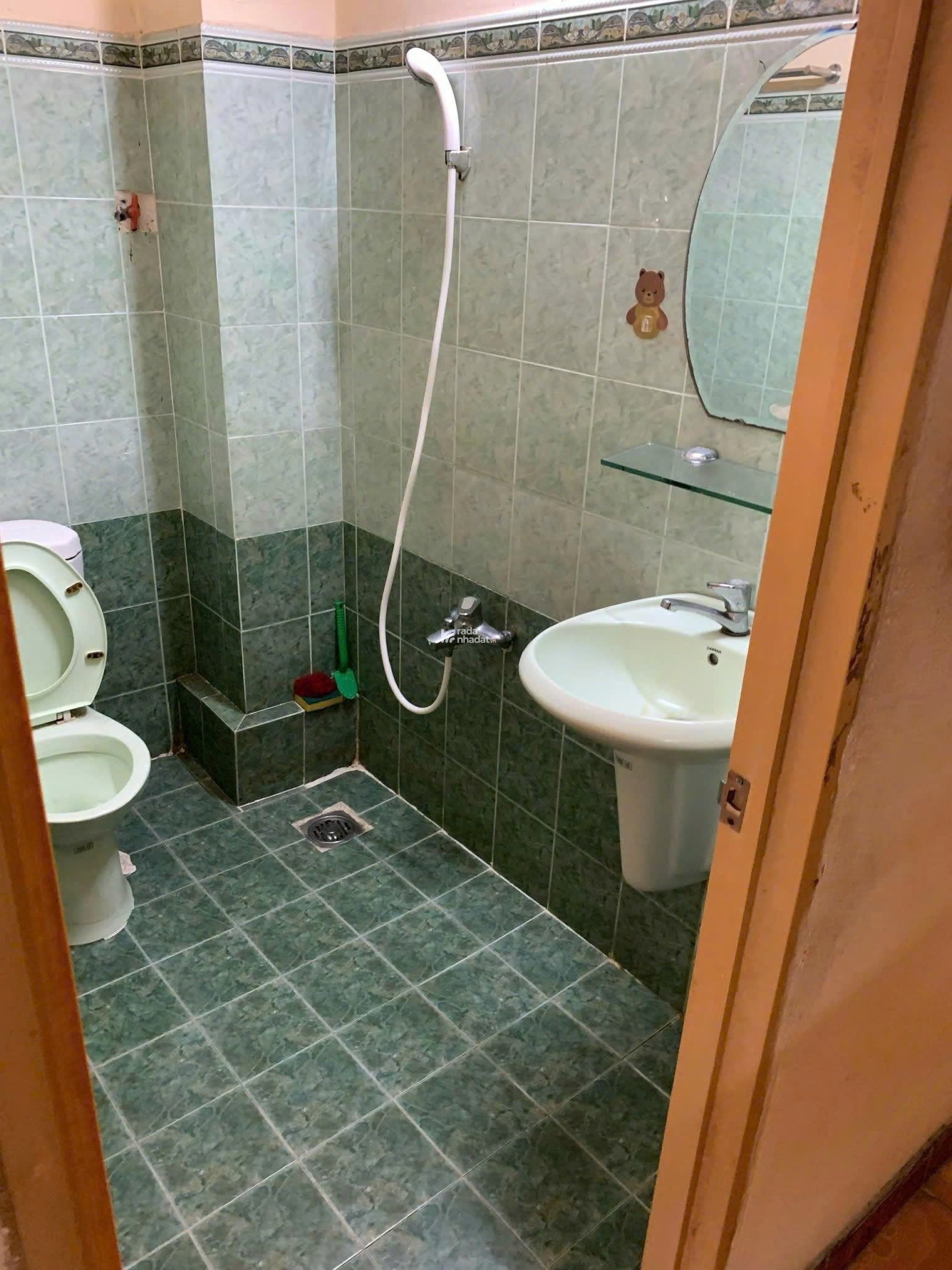 Chốt nhanh 7.5 Tỷ nhà 3 tầng  Cạnh ga T3 sân bay  Hoàng Hoa Thám Tân Bình  Hẻm 6m 58.3m2 