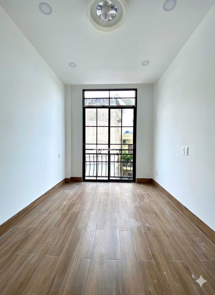 NHÀ 4 TẦNG MỚI ĐẸP HXH BÙI ĐÌNH TUÝ , 55m2 CHỈ 3.7 TỶ,  GẦN CHỢ BÀ CHIỂU , VỊ TRÍ ĐẮC ĐỊA