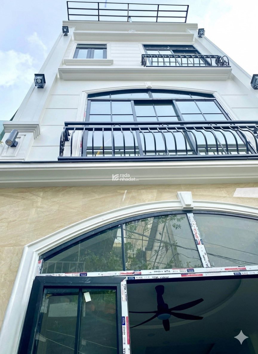NHÀ 4 TẦNG MỚI ĐẸP HXH BÙI ĐÌNH TUÝ , 55m2 CHỈ 3.7 TỶ,  GẦN CHỢ BÀ CHIỂU , VỊ TRÍ ĐẮC ĐỊA