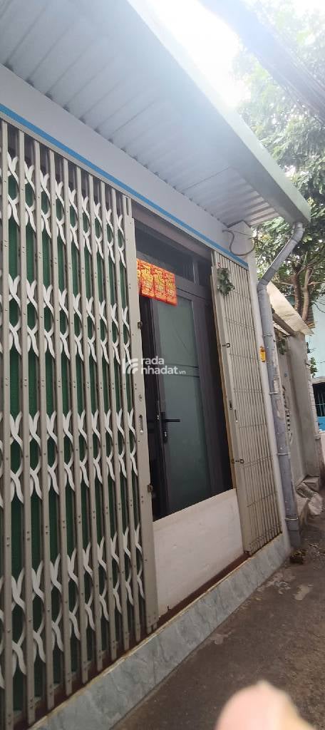 BÁN NHÀ ĐẸP GIÁ TỐT – LÒ GỐM, PHƯỜNG 8, QUẬN 6