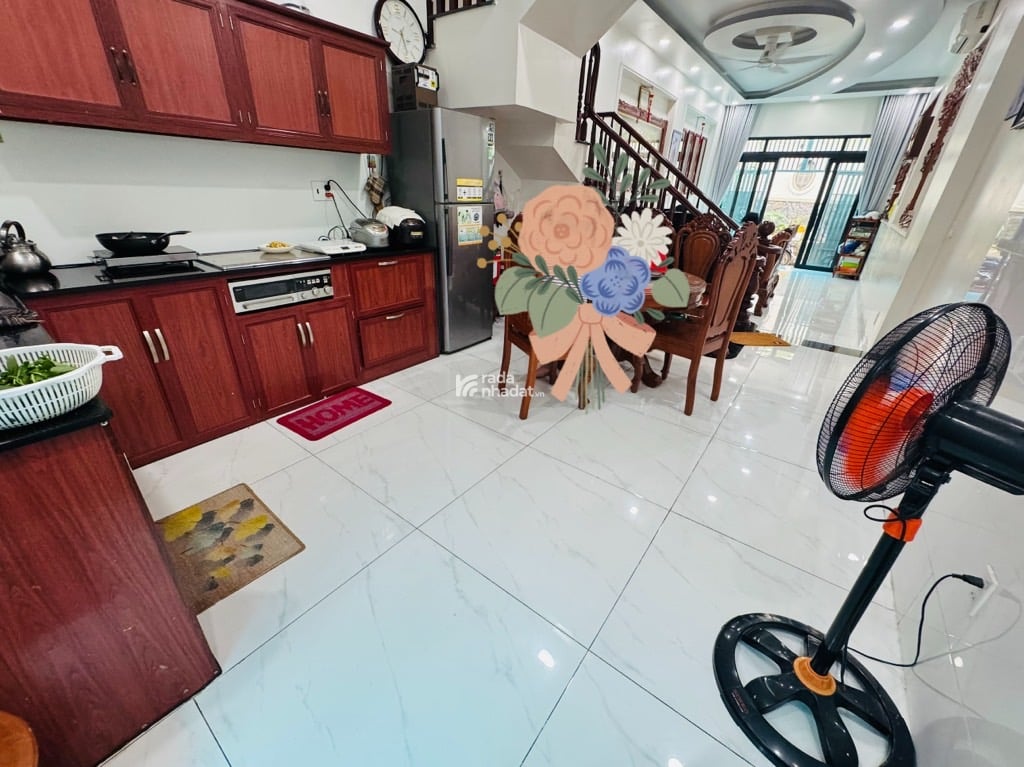 Trường Chinh  Tây Thạnh Tân Phú 

