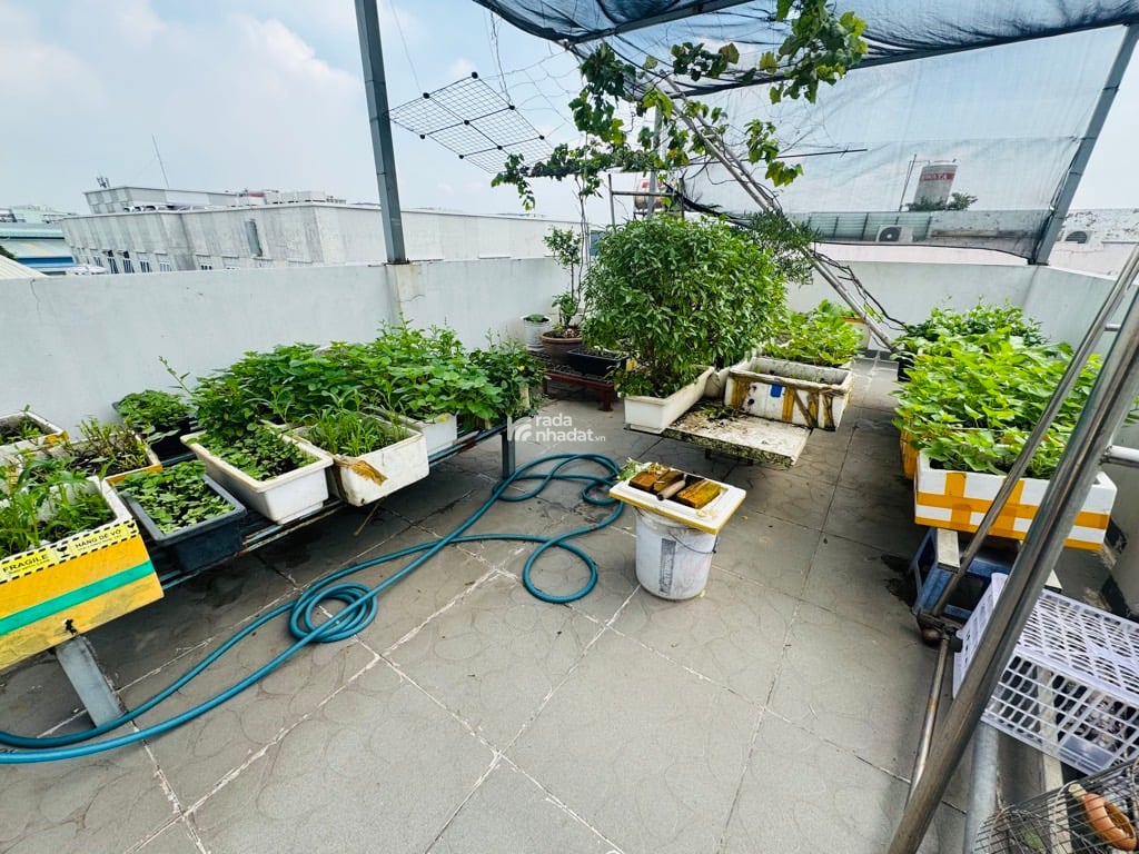 Trường Chinh  Tây Thạnh Tân Phú 
