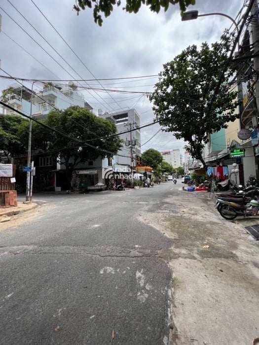 SÁT TÂN BÌNH, MTKD THÀNH CÔNG, TÂN PHÚ, 72M2 HIẾM CÓ, TIỆN XÂY. GIẢM 550TR CHỈ 11.57T