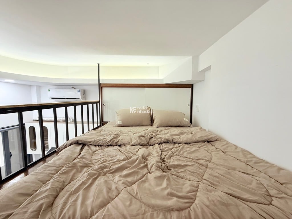 Siêu phẩm CHDV 6x16 HXH 6 tầng 16 PN - 63tr/tháng