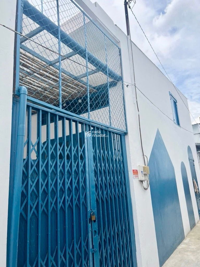 HXH ĐỖ CÔNG TƯỜNG, TÂN PHÚ, CHUẨN 30M2 HIẾM CÓ. GIẢM 450TR CHỈ 3.5T