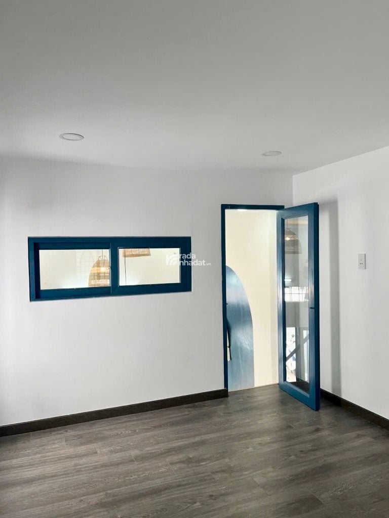 HXH ĐỖ CÔNG TƯỜNG, TÂN PHÚ, CHUẨN 30M2 HIẾM CÓ. GIẢM 450TR CHỈ 3.5T