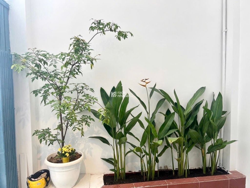 HXH ĐỖ CÔNG TƯỜNG, TÂN PHÚ, CHUẨN 30M2 HIẾM CÓ. GIẢM 450TR CHỈ 3.5T