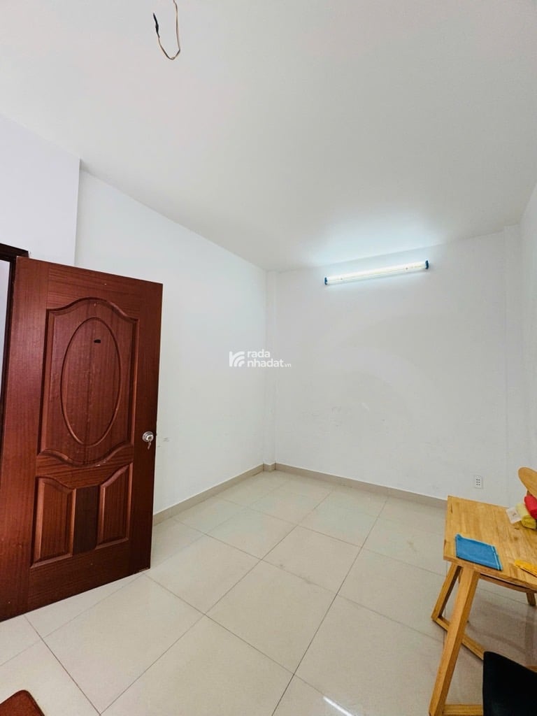 BÁN NHÀ MẶT TIỀN BÌNH TRỊ ĐÔNG B BÌNH TÂN 98M2 4 TẦNG 12.X TỶ 4PN MẶT TIỀN KẾ TÊN LỬA AEON MALL