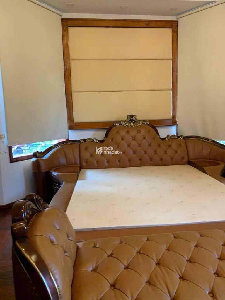 BÁN SIÊU BIỆT THỰ LÔ GÓC 4 TẦNG KHU VIP TÊN LỬA DT KHỦNG 460M2 ĐƯỜNG 16M NHIK 46 TỶ