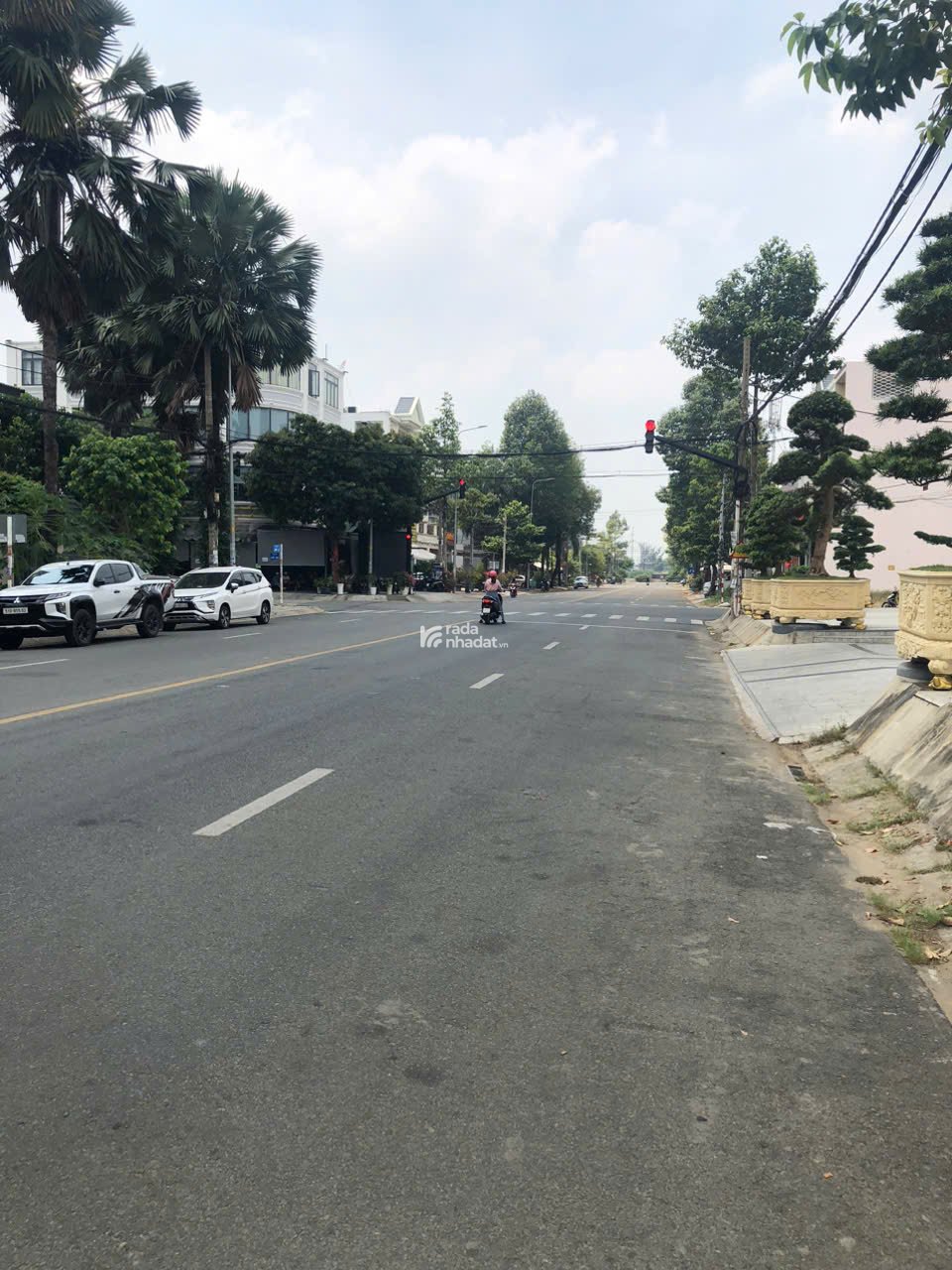 BÁN SIÊU BIỆT THỰ LÔ GÓC 4 TẦNG KHU VIP TÊN LỬA DT KHỦNG 460M2 ĐƯỜNG 16M NHIK 46 TỶ