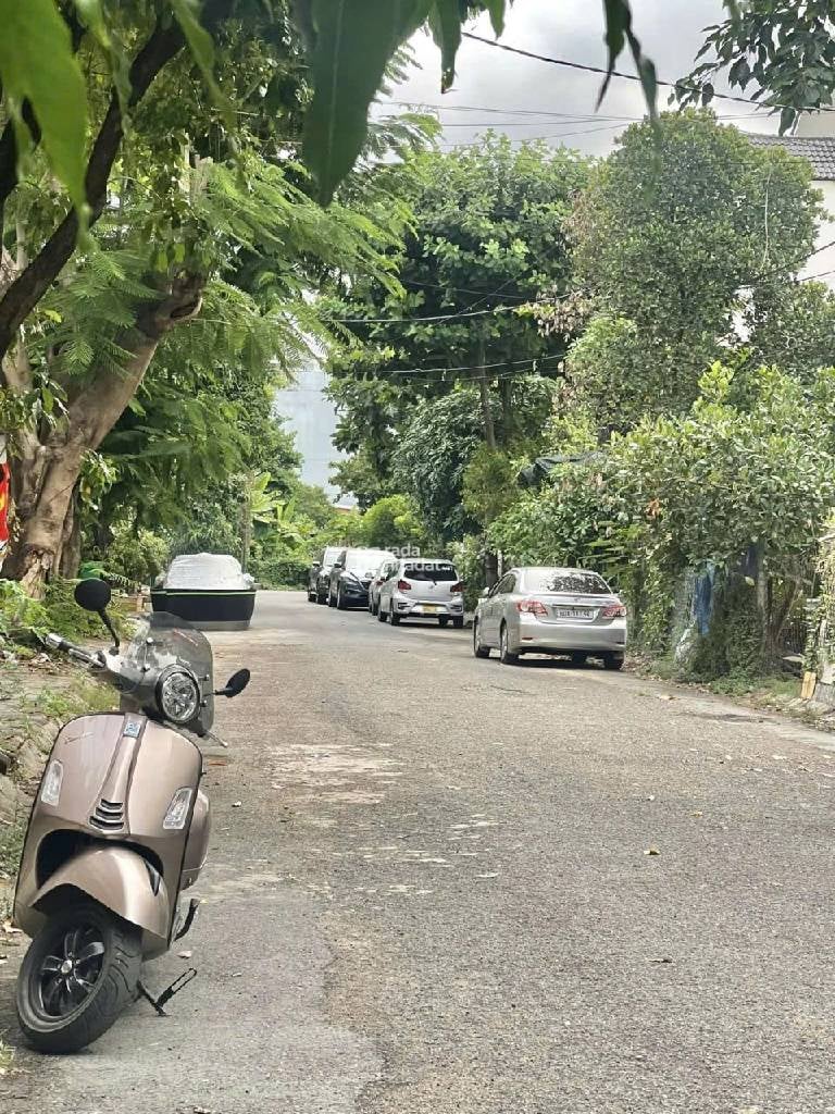 Biệt thự ngang khủng 12m x 17m, đường nhựa 12m, Nguyễn Oanh Gò Vấp, nhỉnh 20 tỷ