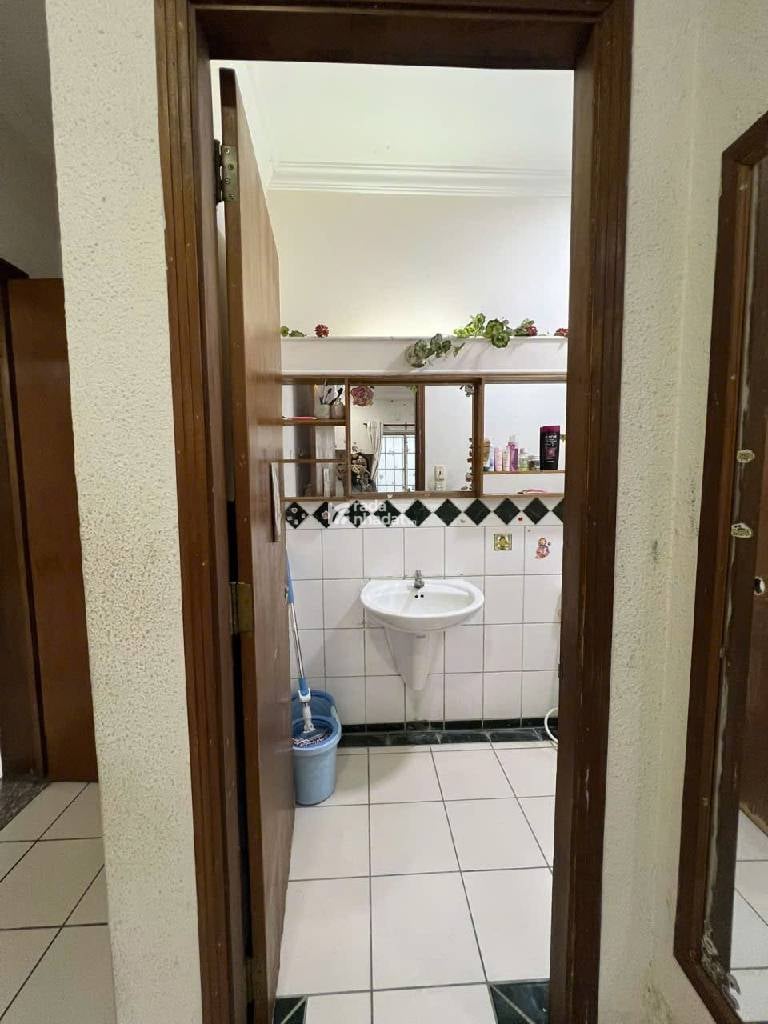 Biệt thự ngang khủng 12m x 17m, đường nhựa 12m, Nguyễn Oanh Gò Vấp, nhỉnh 20 tỷ