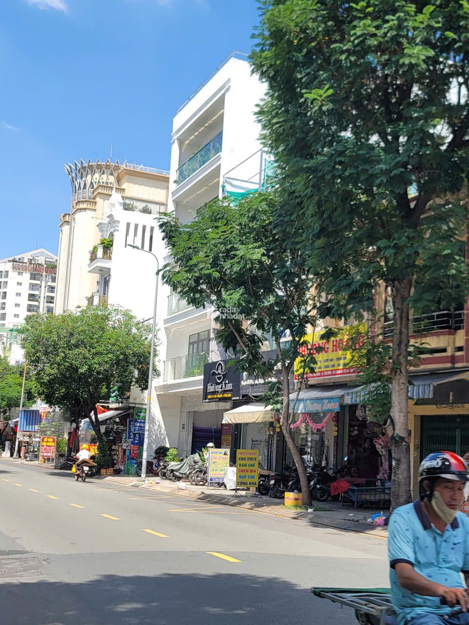 BÁN CĂN GÓC 2 MT ĐƯỜNG VƯỜN LÀI, TÂN PHÚ, HCM GIÁ CHỈ 16,5 tỷ TL !