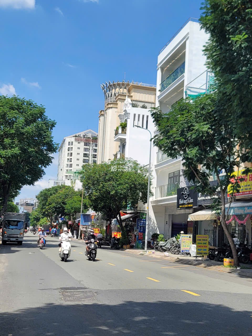 BÁN CĂN GÓC 2 MT ĐƯỜNG VƯỜN LÀI, TÂN PHÚ, HCM GIÁ CHỈ 16,5 tỷ TL !