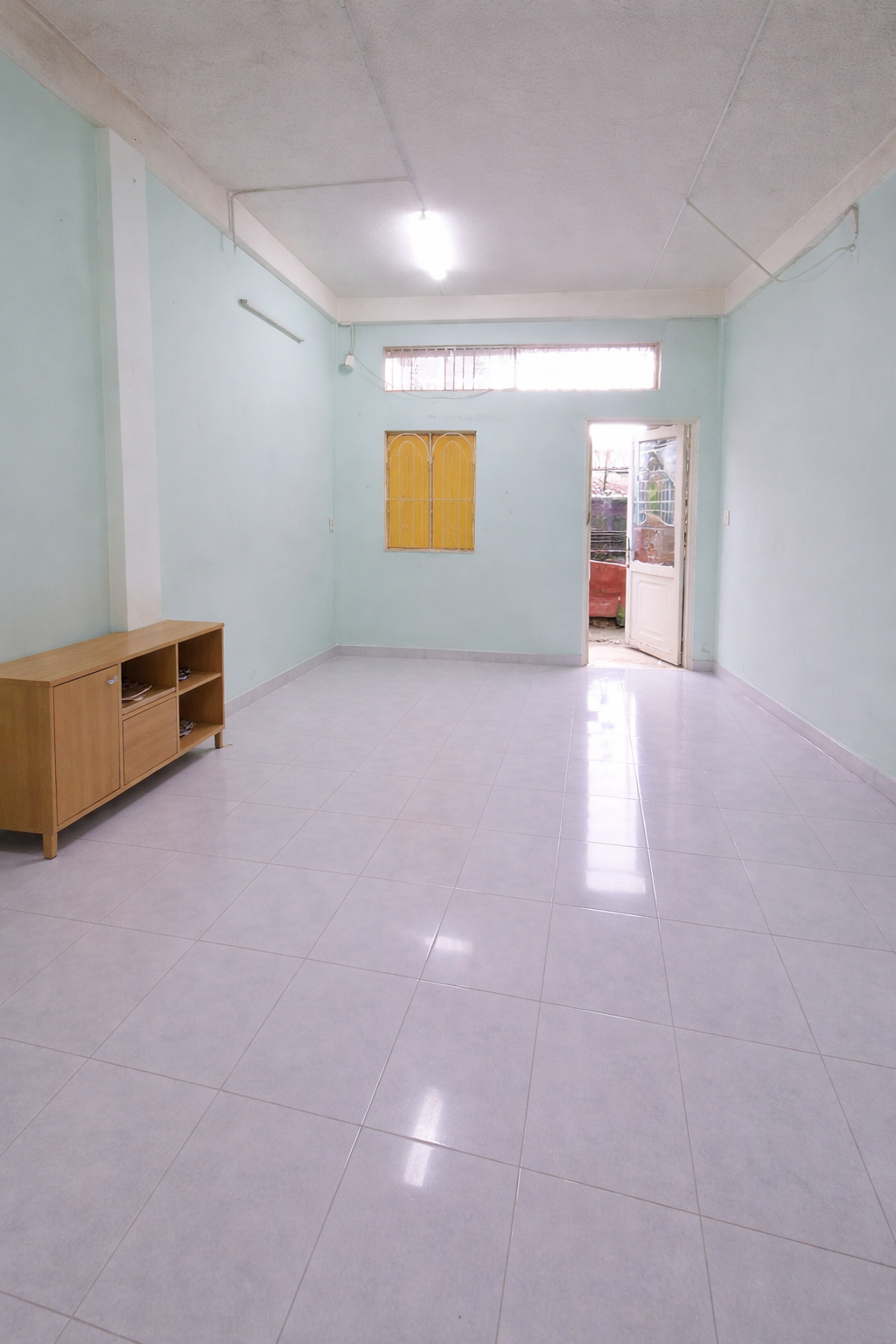 Nhà 3 tầng, đường 12m Khuông Việt, 85m2, 4x21, tiện ở và KD, giáp Q11, Chỉ 9.2 tỷ