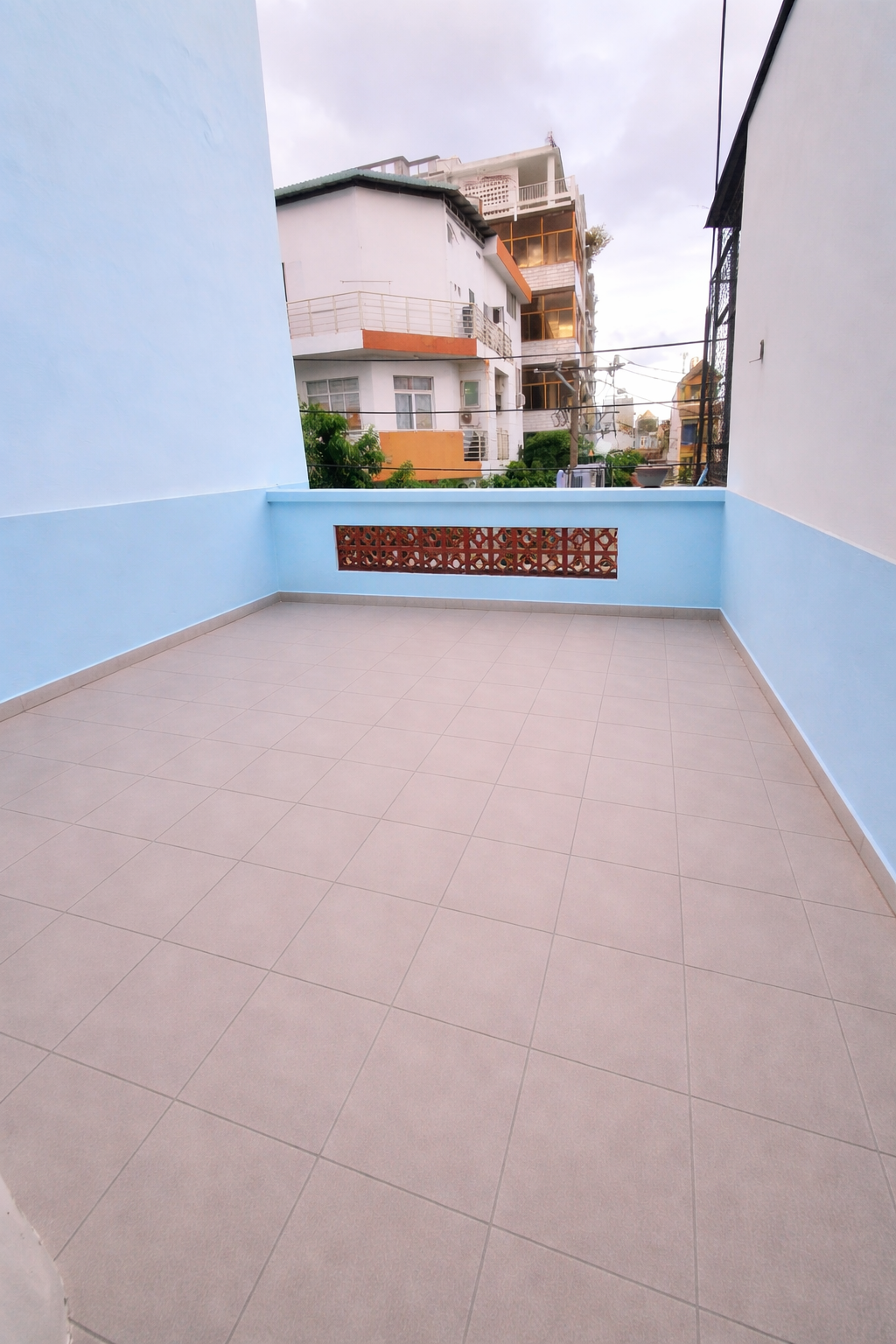 Nhà 3 tầng, đường 12m Khuông Việt, 85m2, 4x21, tiện ở và KD, giáp Q11, Chỉ 9.2 tỷ