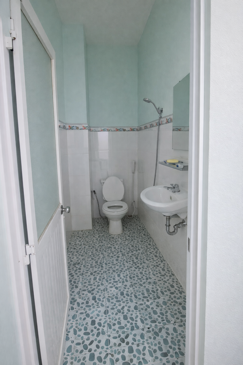 Nhà 3 tầng, đường 12m Khuông Việt, 85m2, 4x21, tiện ở và KD, giáp Q11, Chỉ 9.2 tỷ