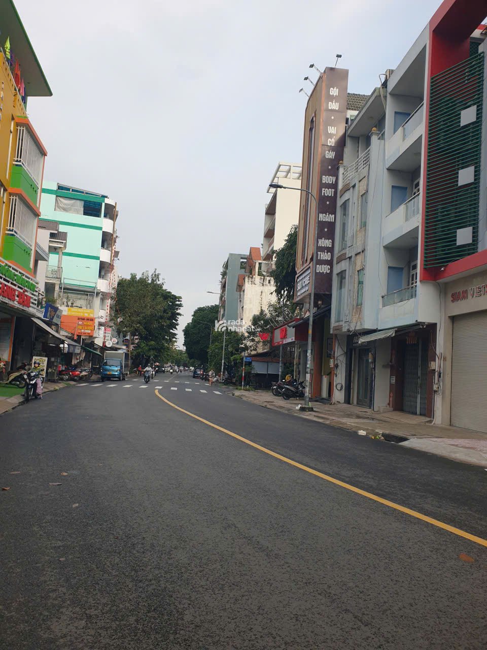 CHỈ 10,5 TỶ TL MẶT TIỀN KINH DOANH ( NỞ HẬU) P TÂN SƠN NHÌ ,Q TÂN PHÚ