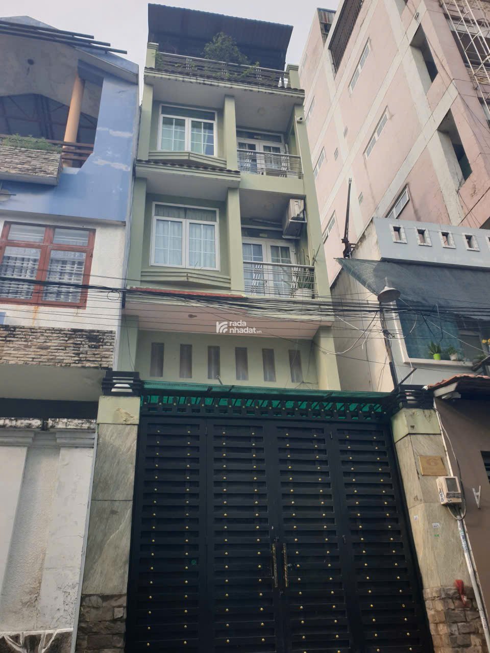 CHỈ 10,5 TỶ TL MẶT TIỀN KINH DOANH ( NỞ HẬU) P TÂN SƠN NHÌ ,Q TÂN PHÚ