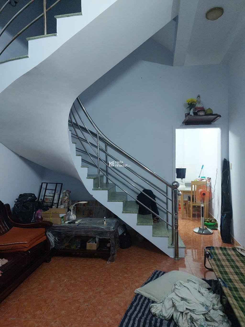 I BÁN NHANH CĂN NHÀ ĐƯỜNG HỒNG LẠC - PHƯỜNG 10 - TÂN BÌNH.
