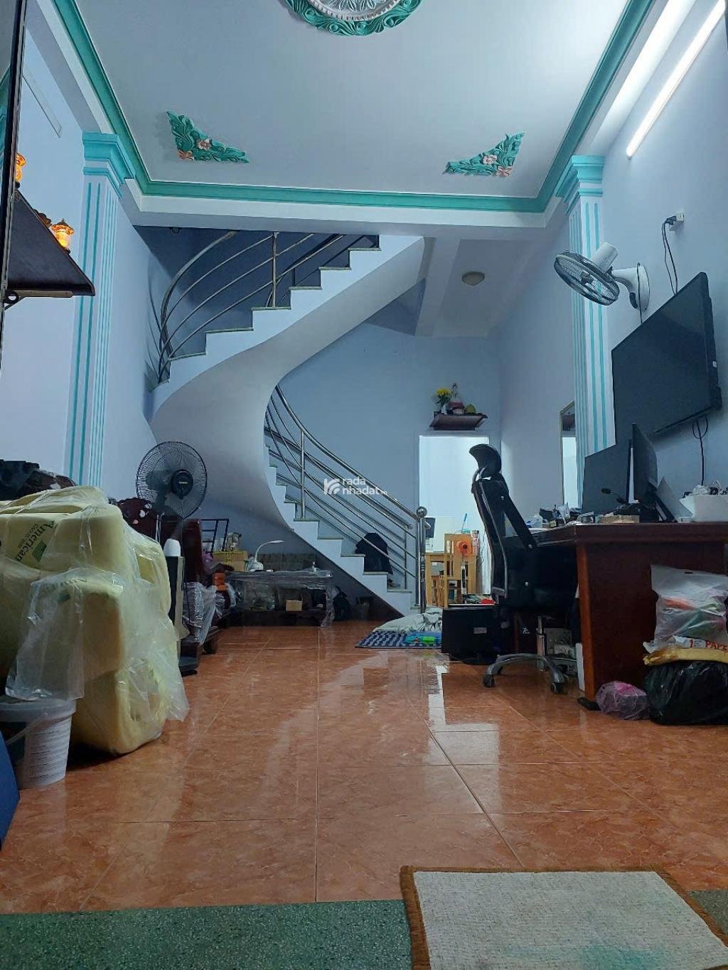 I BÁN NHANH CĂN NHÀ ĐƯỜNG HỒNG LẠC - PHƯỜNG 10 - TÂN BÌNH.
