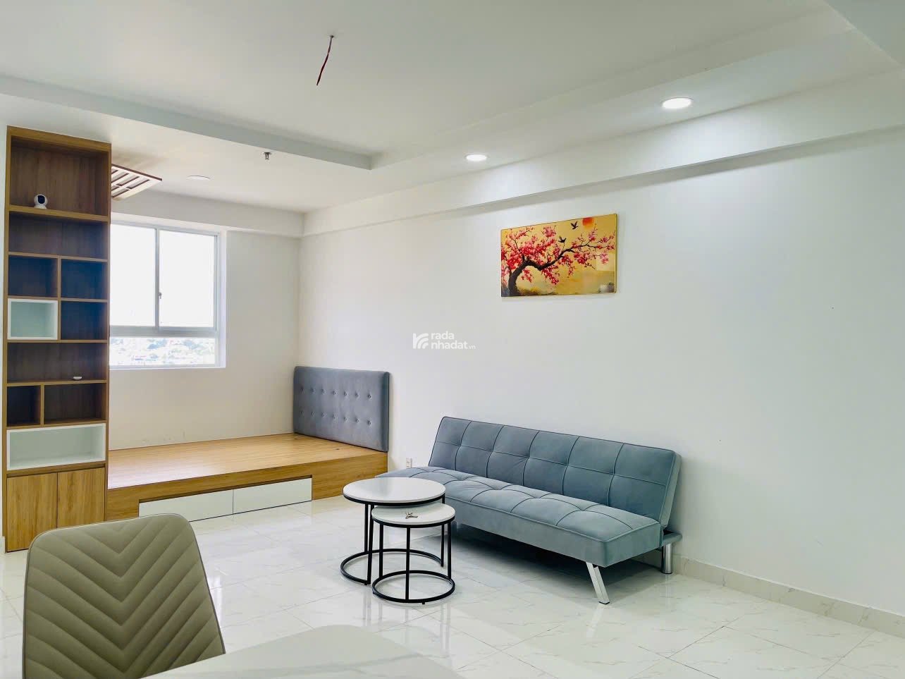 Bạn có nhà chưa Nhà ở xã hội tại Dĩ An TP.HCM