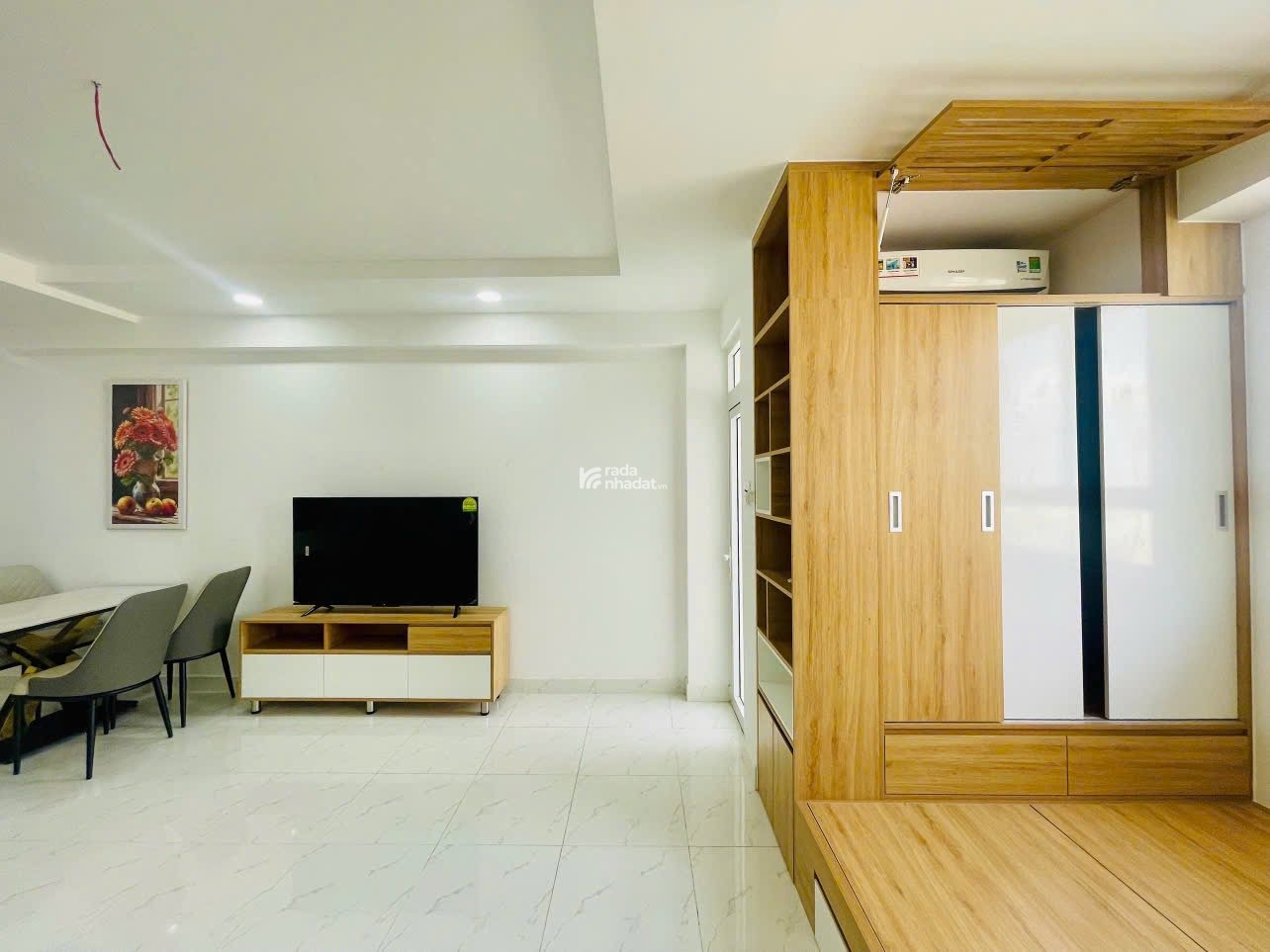 Bạn có nhà chưa Nhà ở xã hội tại Dĩ An TP.HCM