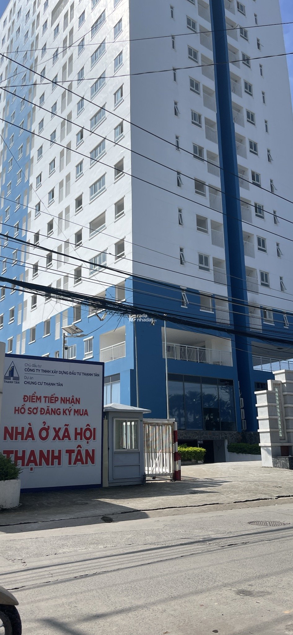 Bạn có nhà chưa Nhà ở xã hội tại Dĩ An TP.HCM