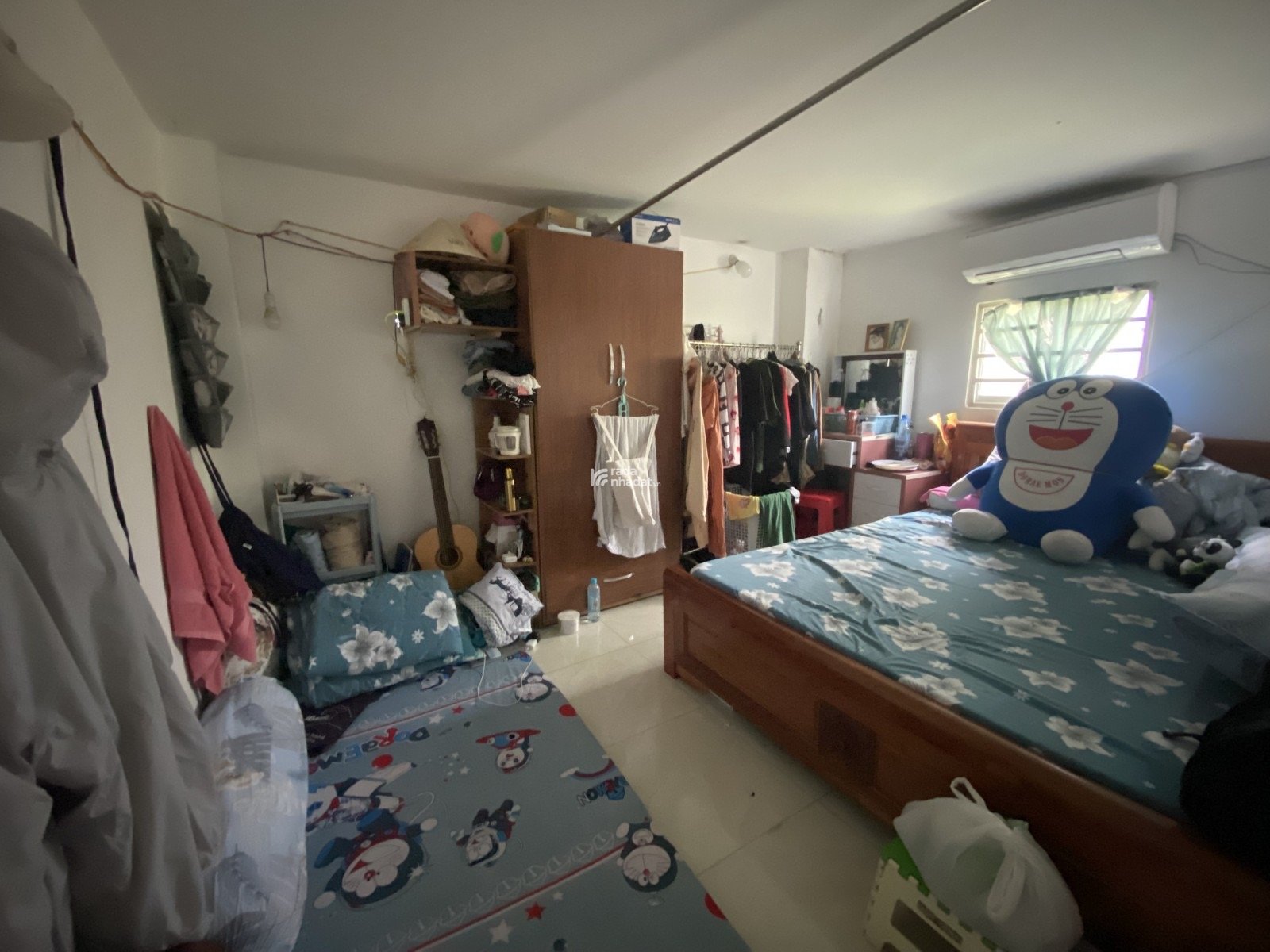 Bán nhà 3,5 tỷ  thuộc khu phố Trung, phường Vĩnh Phú, Thuận An 