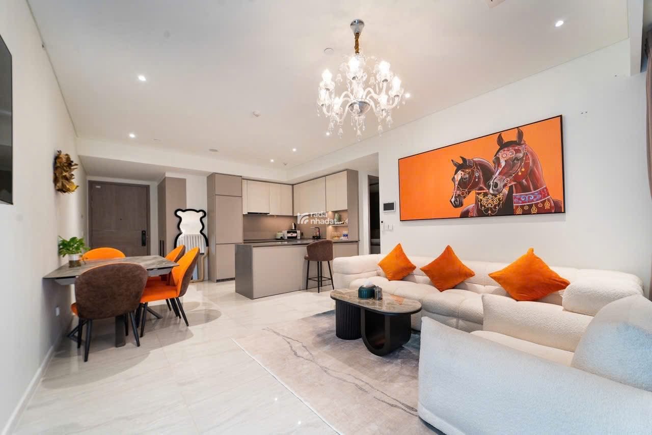 450TR CHO CĂN 2PN VIEW SÔNG, LIỀN KỀ AEON MALL VÀ METRO SUỐI TIÊN