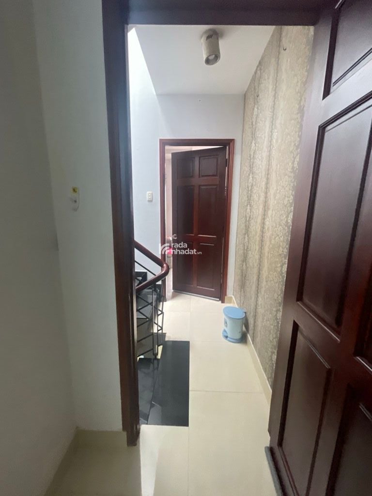 KHU CƯ XÁ PHÚ BÌNH- QUẬN 11 - LẠC LONG QUÂN-DT : 4 X 12M- 6 TỶ 9