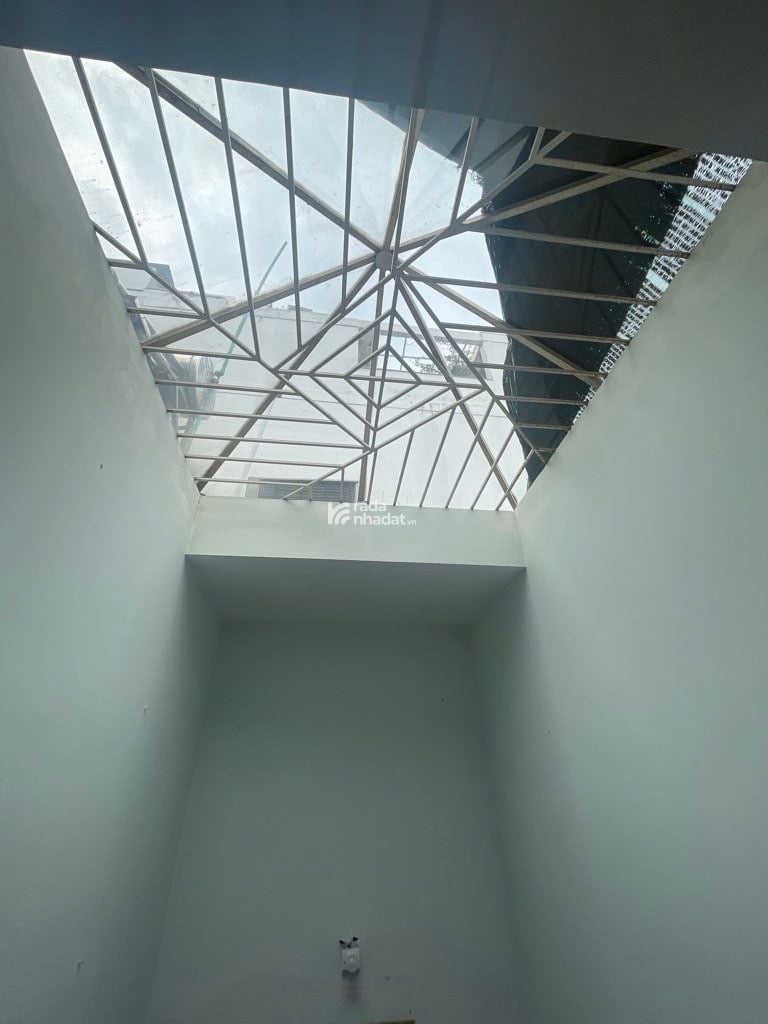 KHU CƯ XÁ PHÚ BÌNH- QUẬN 11 - LẠC LONG QUÂN-DT : 4 X 12M- 6 TỶ 9