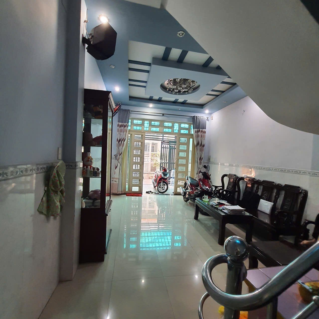 Nhà đẹp bán gấp, hẻm ô tô, đường Sơn Kỳ, P. Sơn Kỳ, Tân Phú, chỉ 7,6 tỷ TL