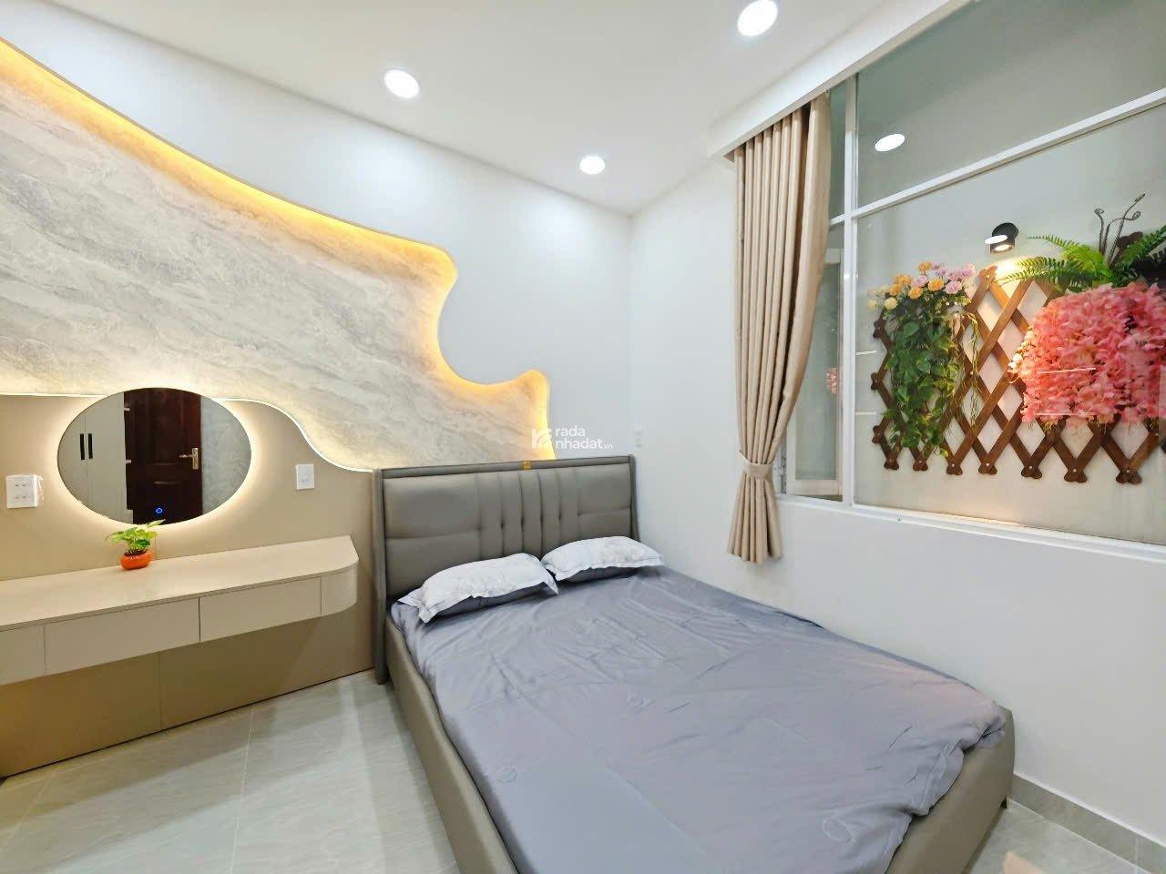 37Tỷ! Tòa nhà Hầm 6 tầng Khoáng 150tr DT(6.8x32m Công Nhận 215m2) Lý thường Kiệt gần Q10