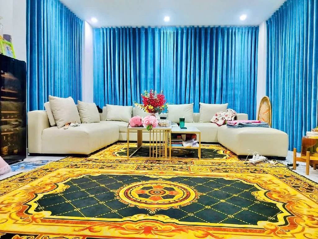 BÁN TÒA NHÀ VĂN PHÒNG VIP 7 TẦNG - MẶT TIỀN NGUYỄN VĂN NGHI - P.4 GÒ VẤP - DT GẦN 200M2